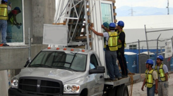 Equipo de Trabajo Valer en Obra